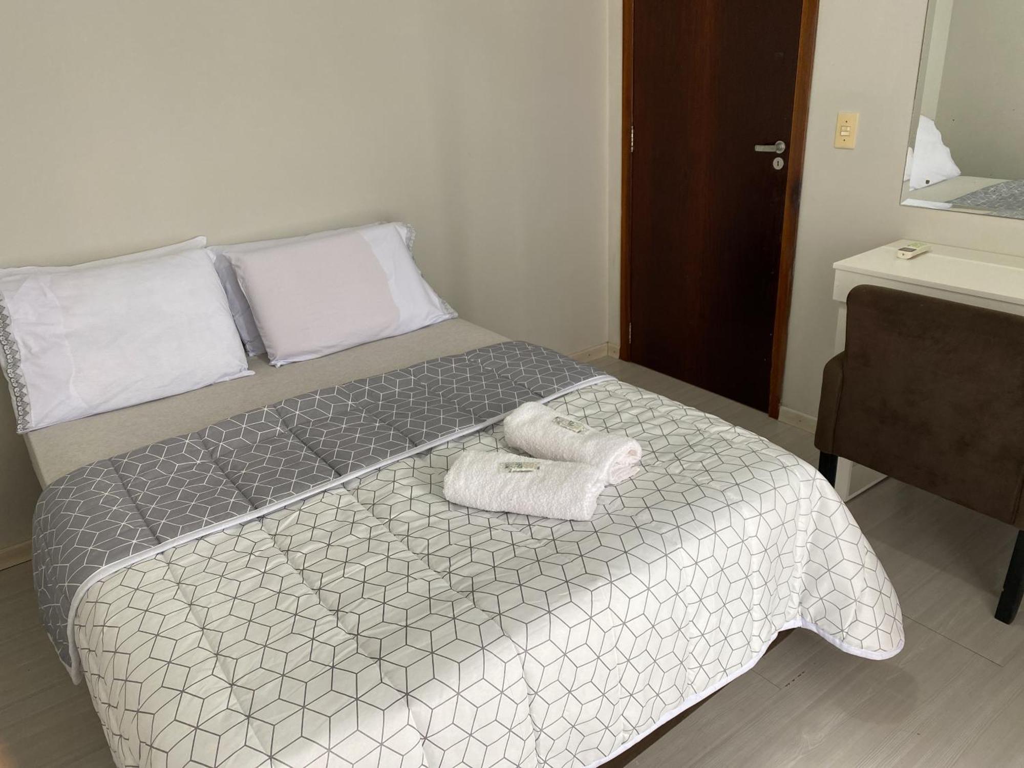 Pousada Rara House Jaraguá do Sul Esterno foto