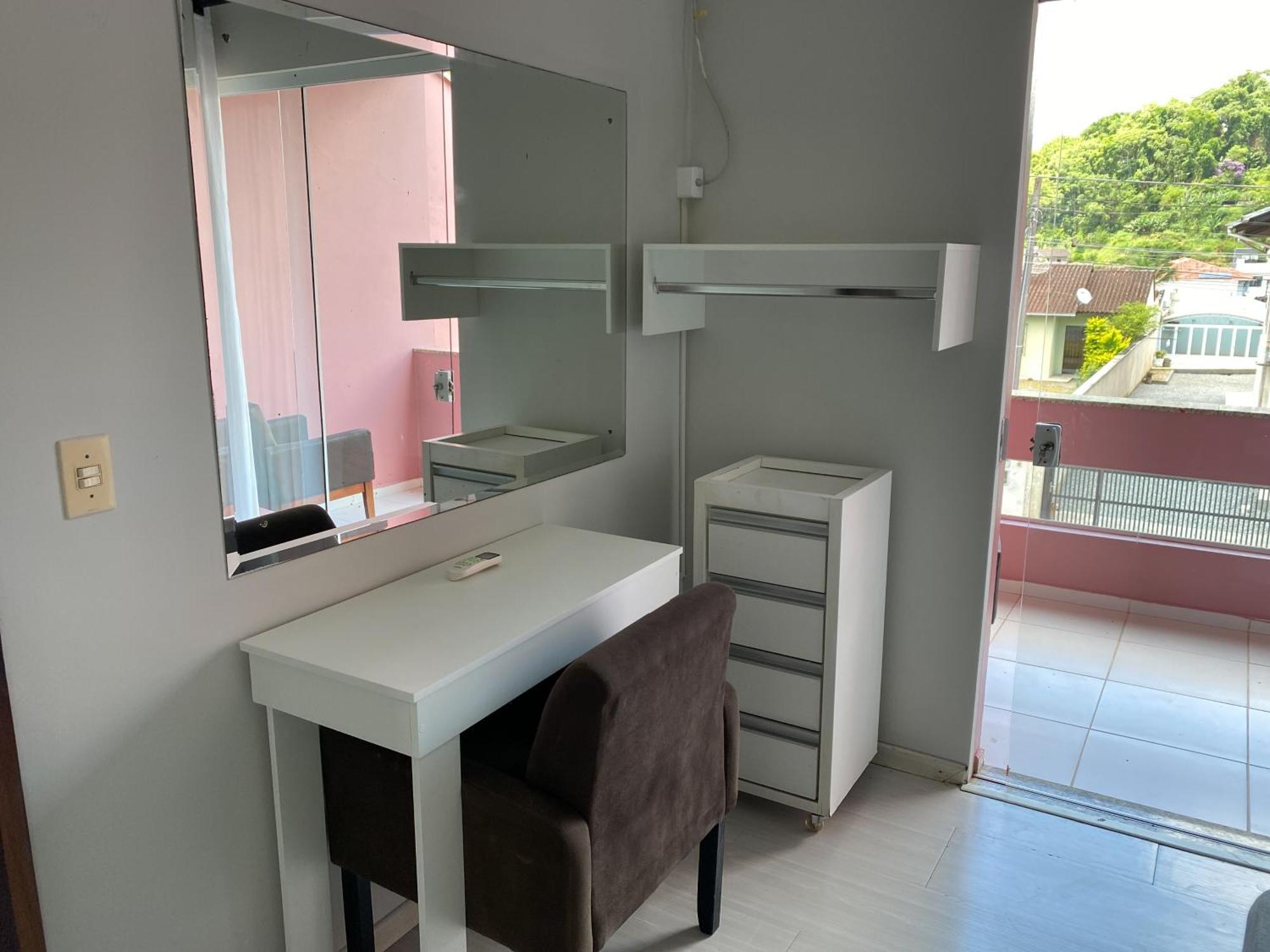 Pousada Rara House Jaraguá do Sul Esterno foto