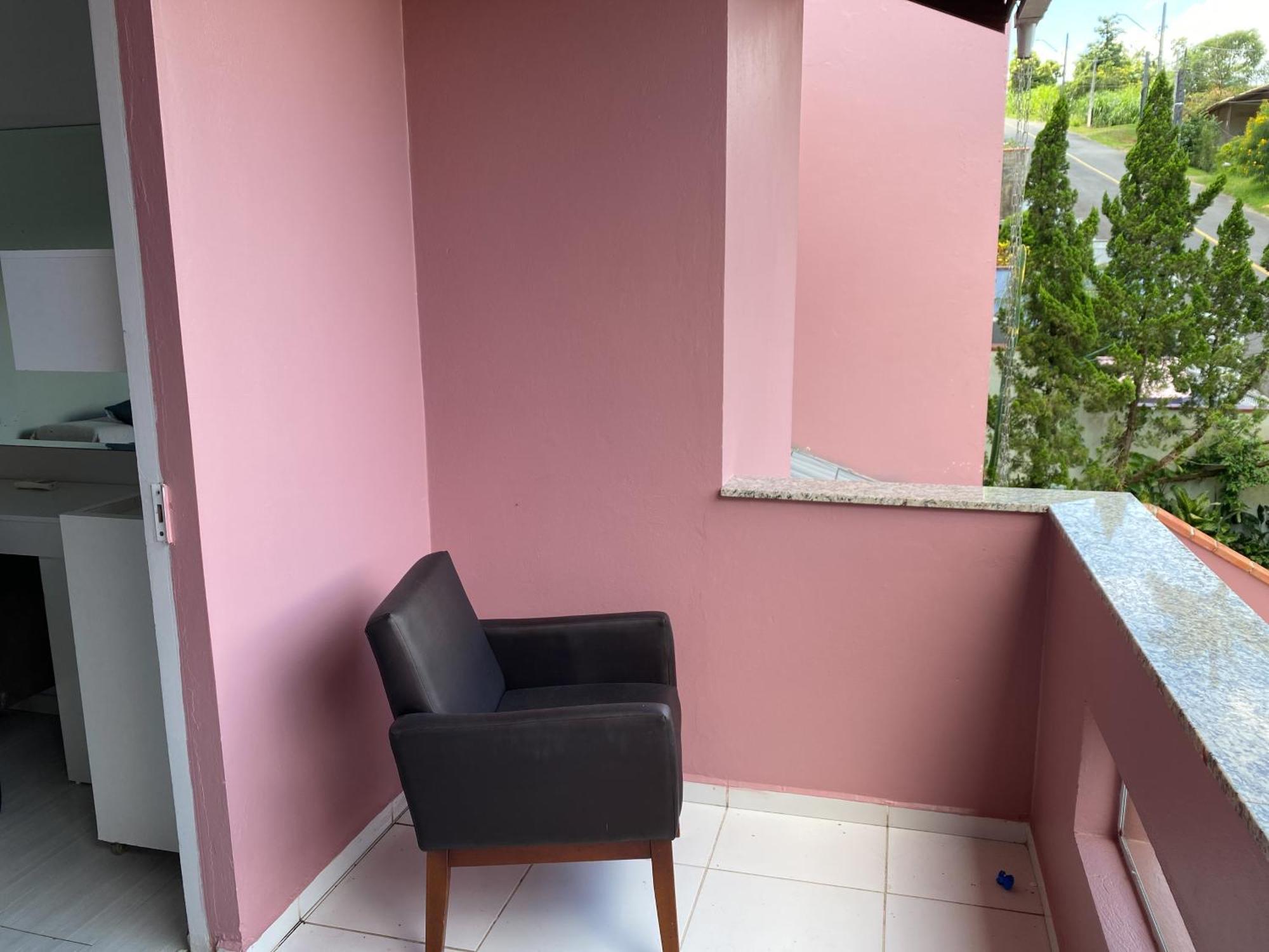 Pousada Rara House Jaraguá do Sul Esterno foto