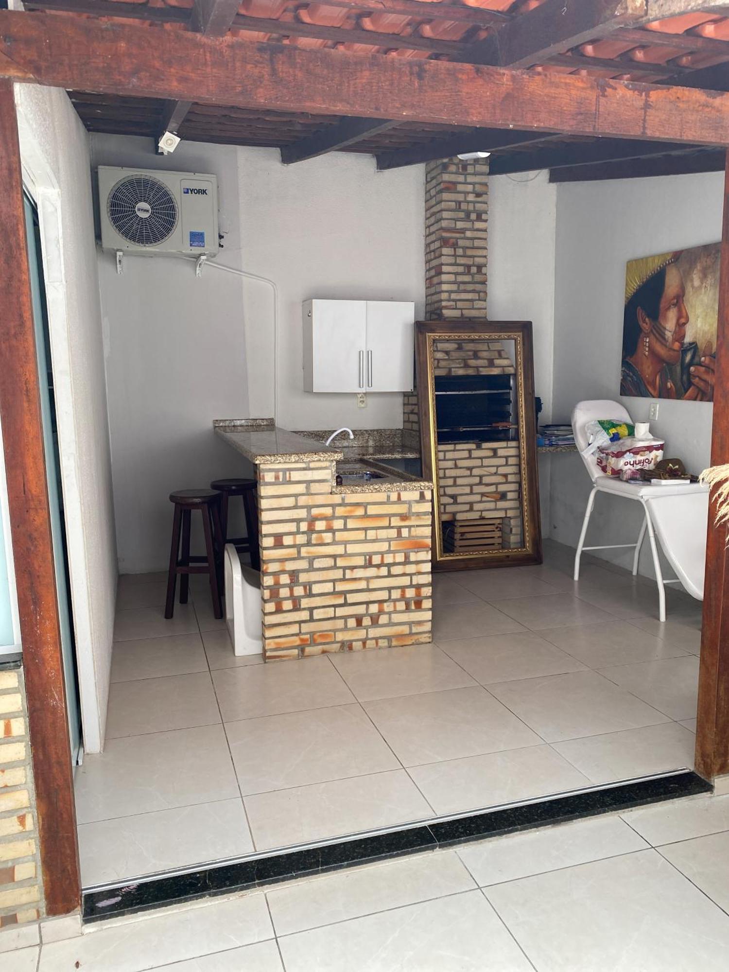 Pousada Rara House Jaraguá do Sul Esterno foto